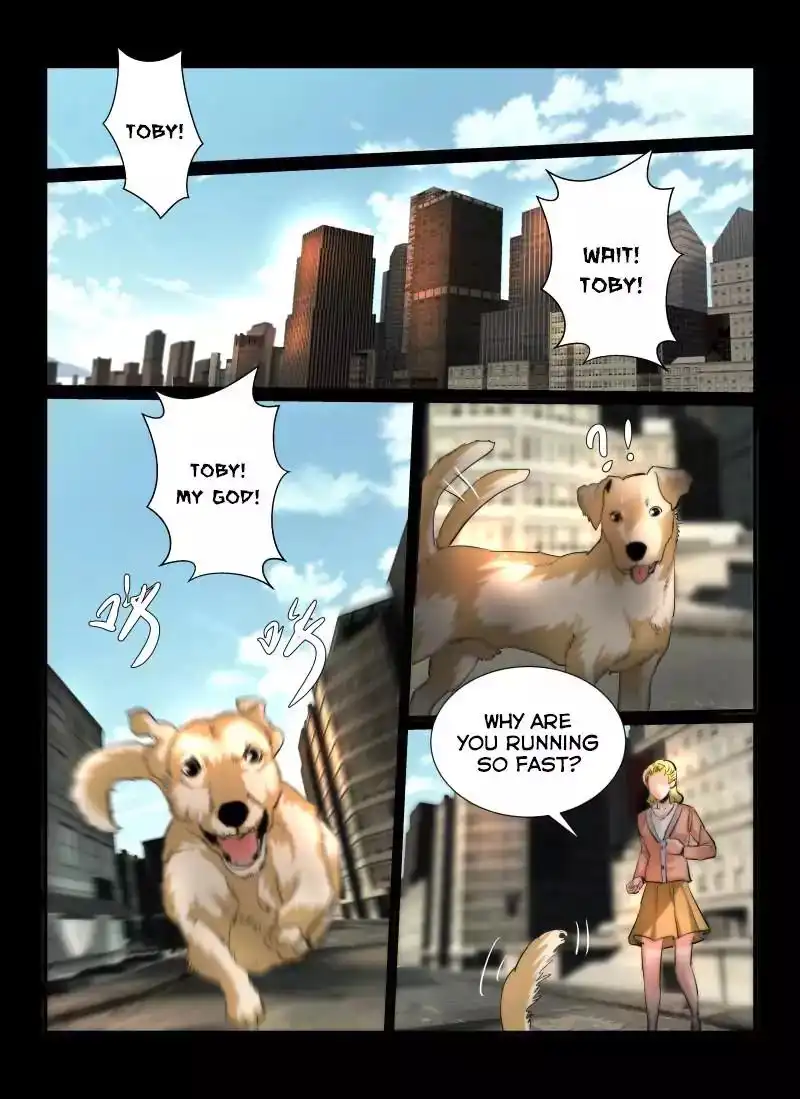 Death Field Chapter 22 9